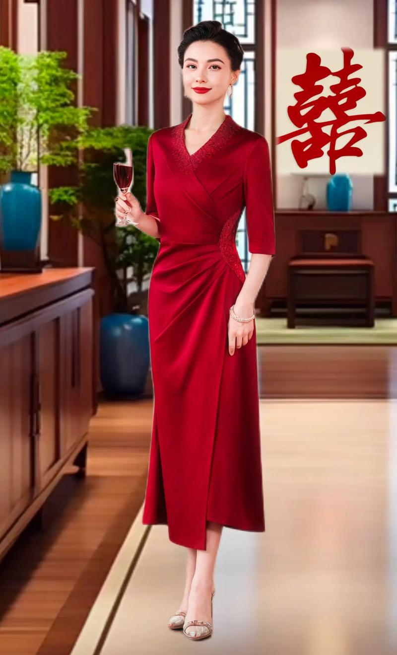 礼服什么牌子