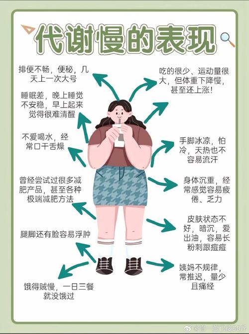 减肥难减是什么原因