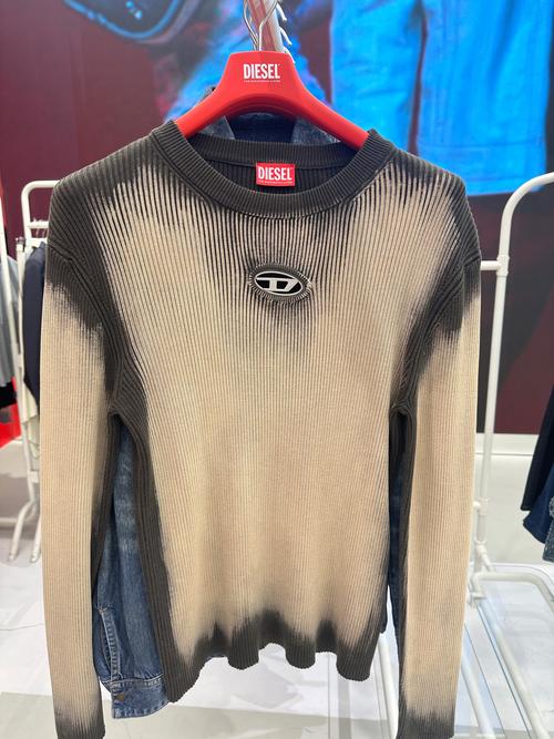 diesel什么档次