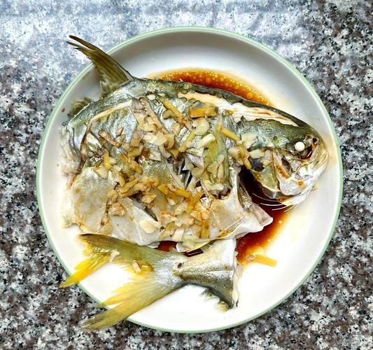 吃什么鱼有利于减肥