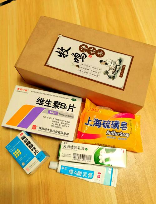 祛痘印吃什么维生素