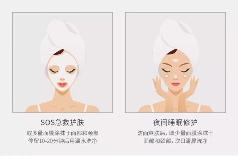 蜂毒面膜怎么样使用方法