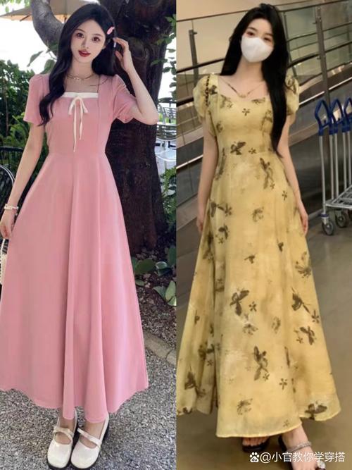 肩宽女适合怎么搭配衣服好看吗