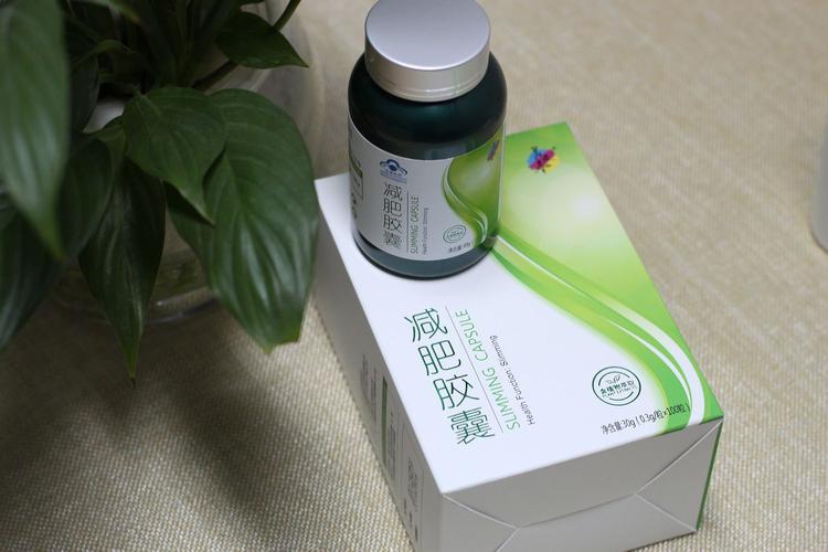 减肥有什么正规的好产品