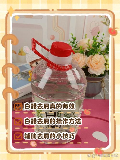 白醋什么方法可以减肥