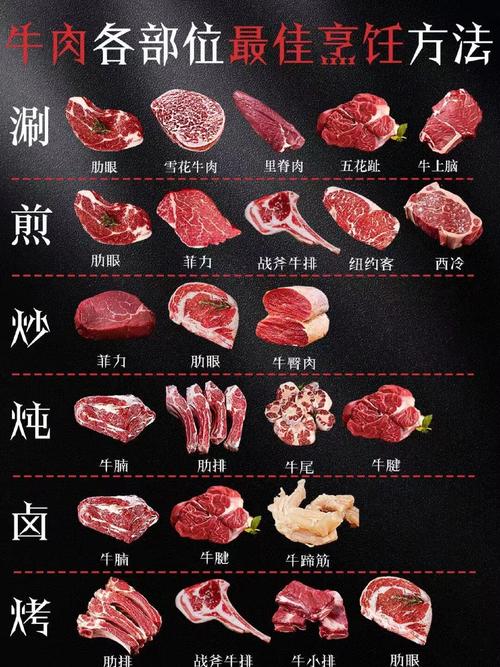 为什么减肥要吃牛肉
