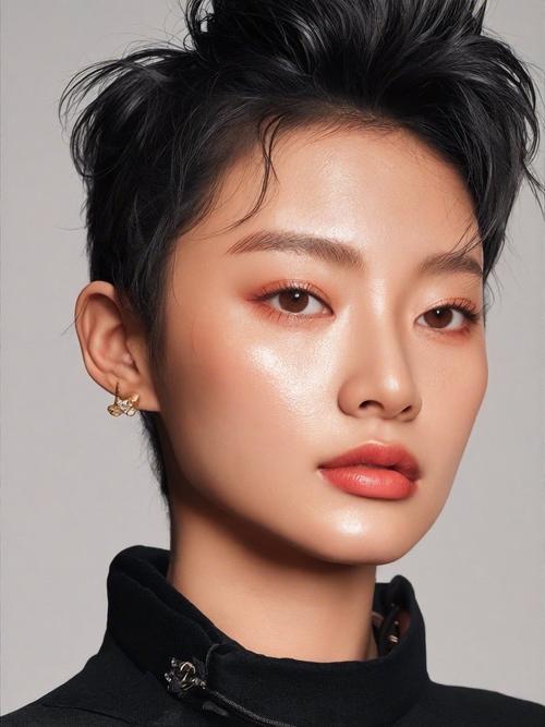 男人喜欢女人什么发型