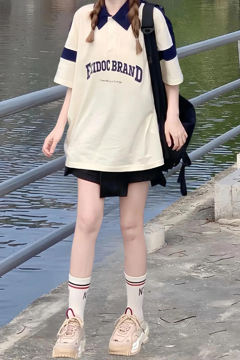 学生的的衣服怎么搭配衣服图片女生图片大全集