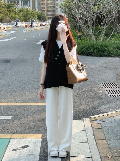 学生的的衣服怎么搭配衣服图片女生图片大全集