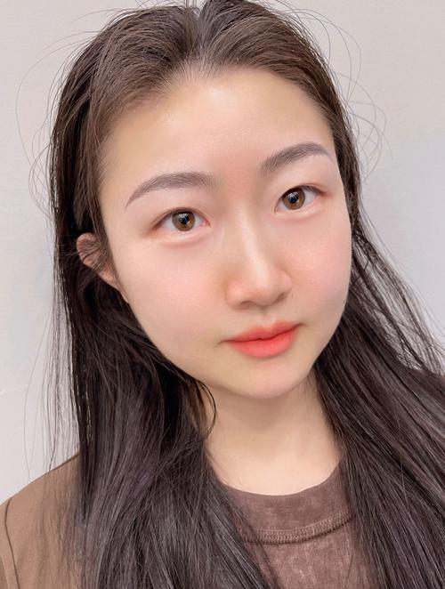 什么形眉