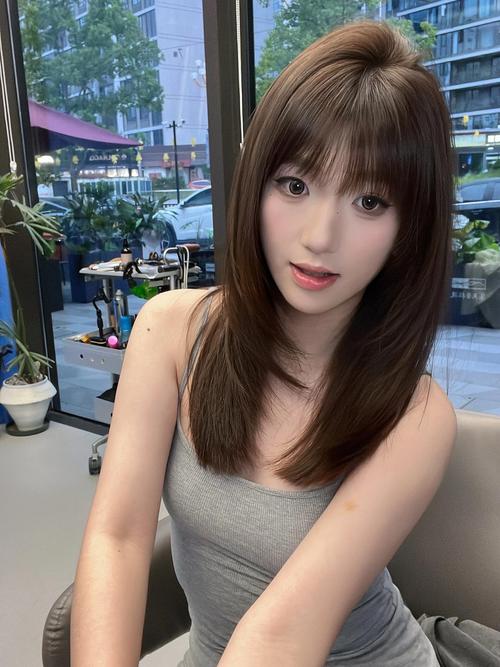 什么头型好