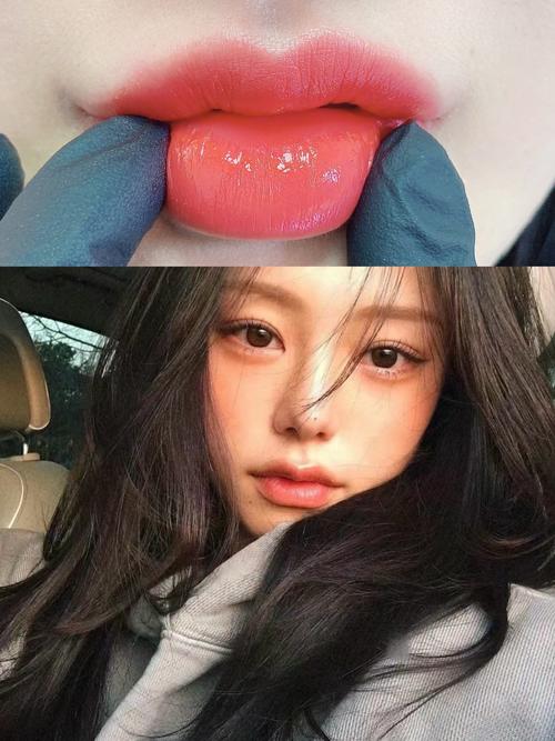 嘟嘟嘴是什么样的嘴