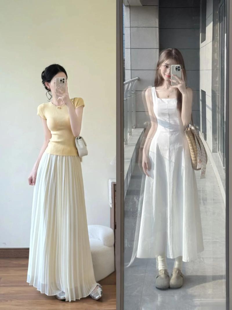 出去玩适合穿什么衣服