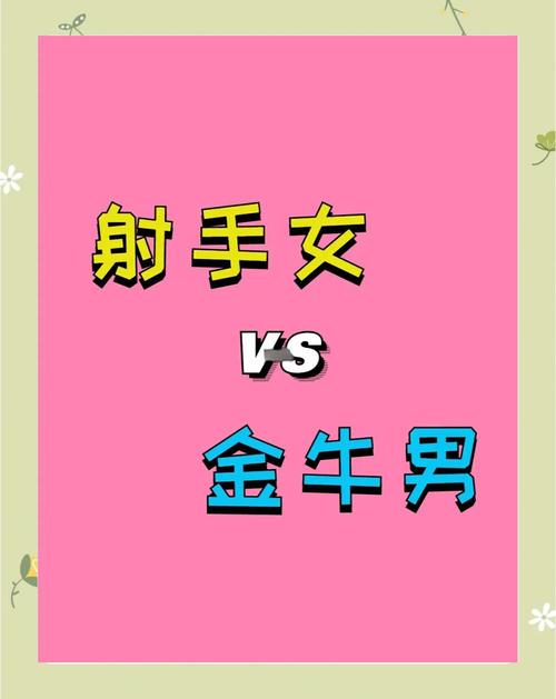 射手男和什么座最配