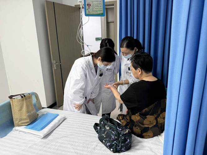 皮肤科要做什么检查