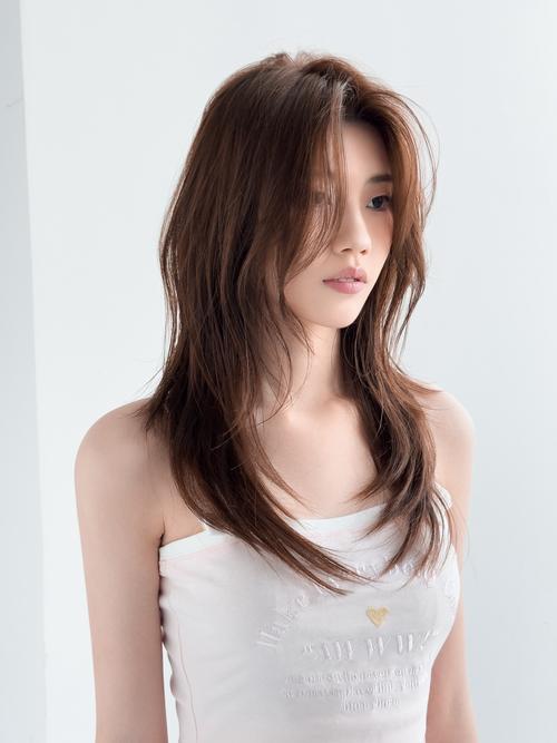 最近流行什么发型女