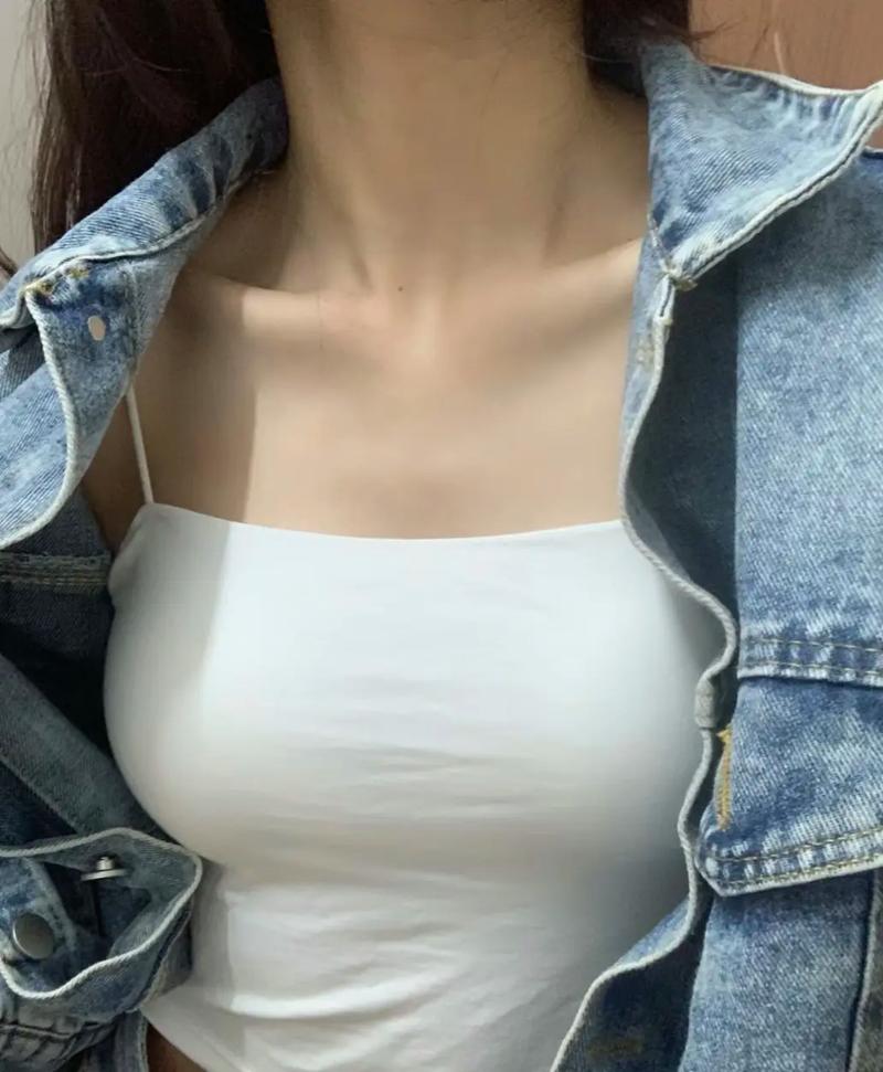 女生有锁骨代表什么