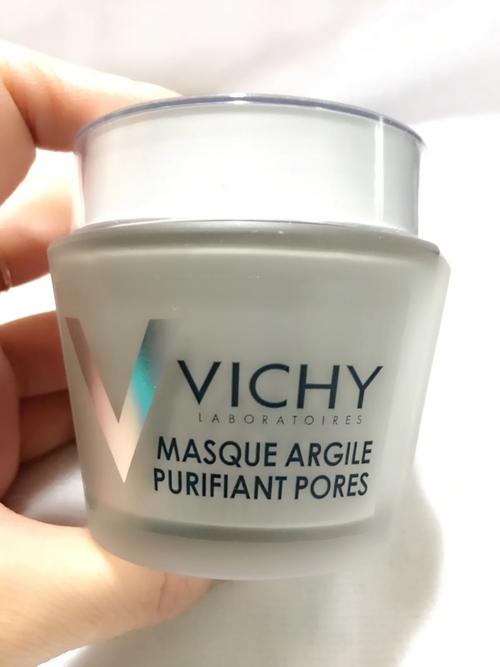 薇姿净化矿物泥面膜怎么样