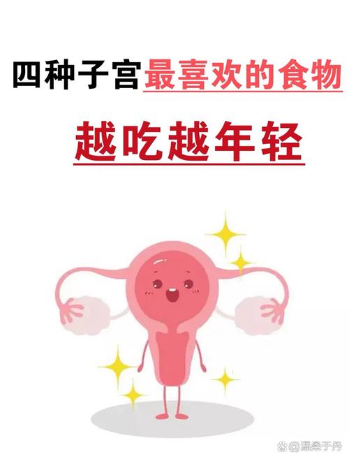 吃什么调理子宫