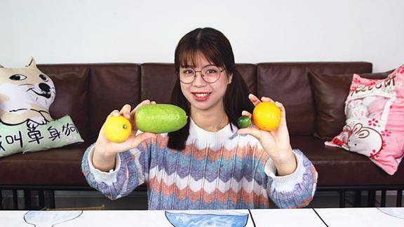 什么是柠檬脸