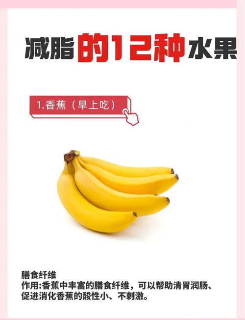 夏天什么水果减肥