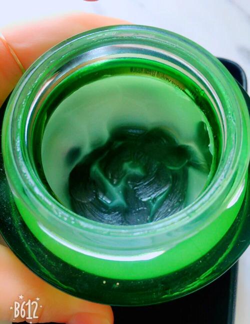 兰蔻绿色泡沫洗面奶怎么样