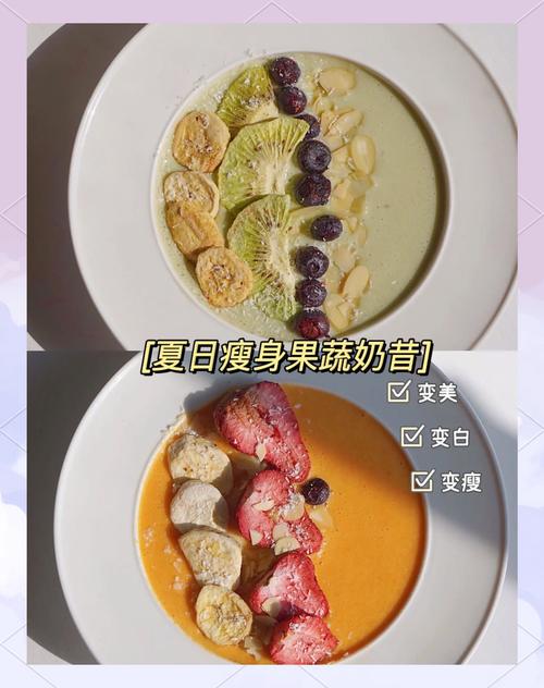 什么奶昔减肥