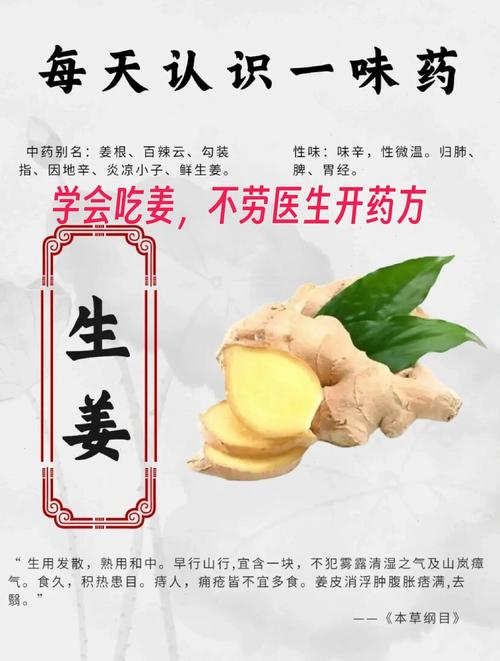 生姜和什么减肥快
