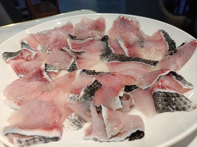 减肥吃什么鱼肉好