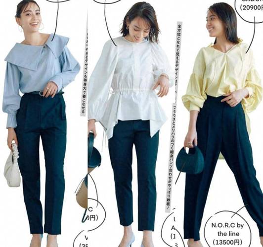 西服下身怎么搭配衣服图片