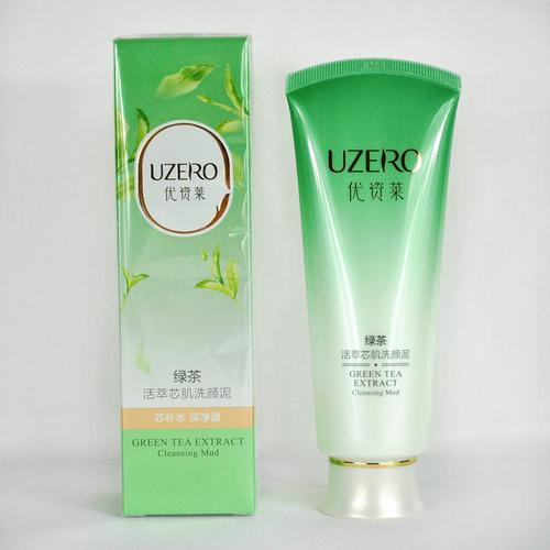 优资莱无泡沫洗面奶怎么样