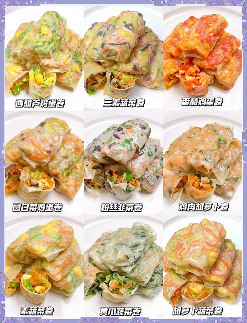 早餐吃什么蔬菜减肥