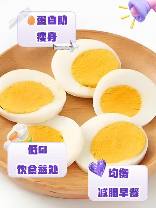 早上吃什么不会长胖