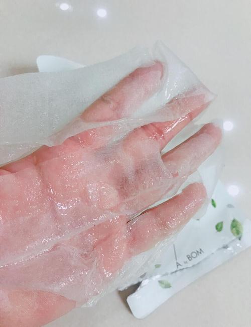植物叶子面膜怎么样