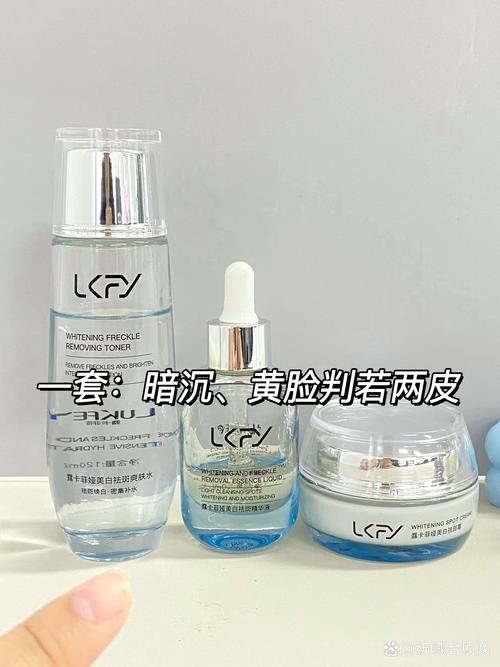 什么产品淡斑效果好