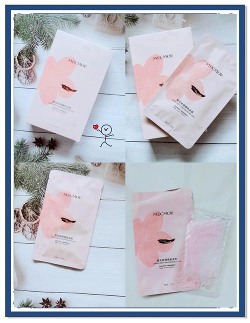 孕妇能用樱花水光面膜怎么样