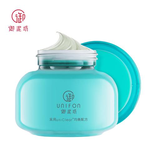 御泥坊清爽平衡面膜怎么样