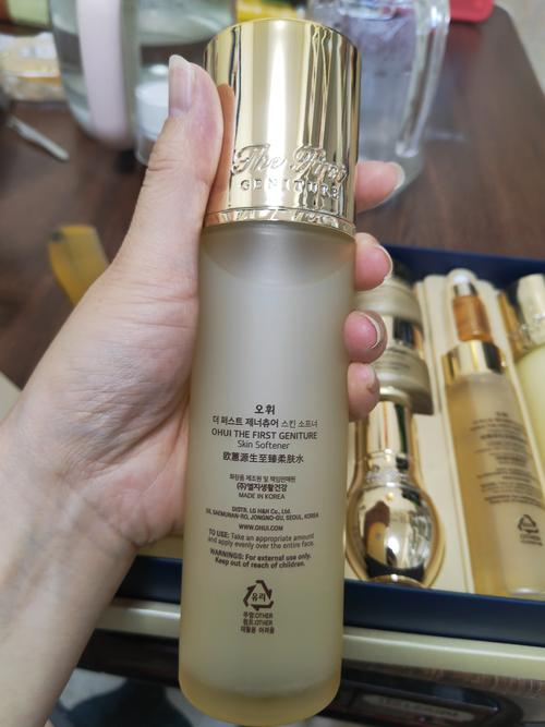 欧惠适合什么肤质