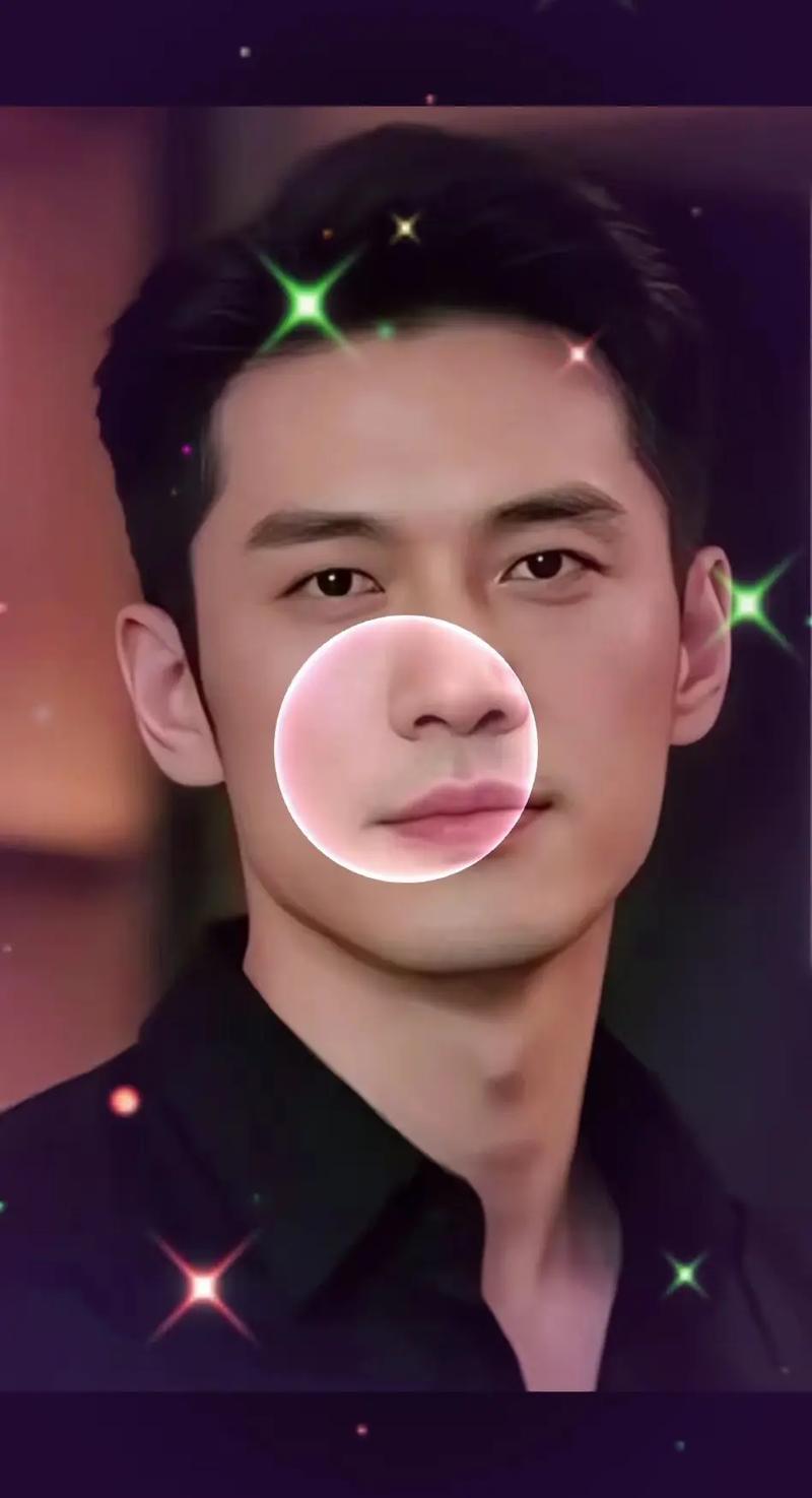 什么叫五官立体