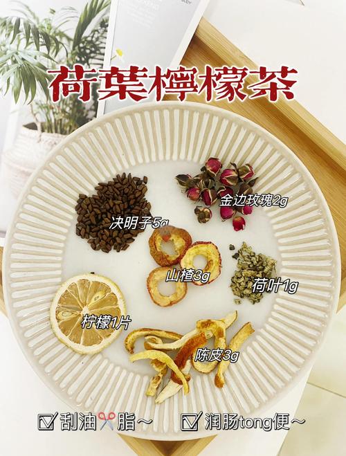 用什么泡水减肥最快