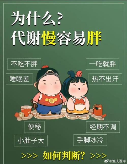 人吃不胖是什么原因
