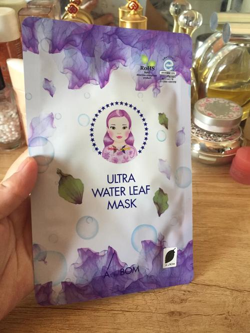 叶子婴儿面膜怎么样