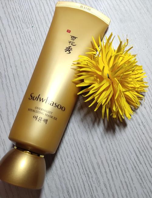 孕妇 雪花秀睡眠面膜怎么样