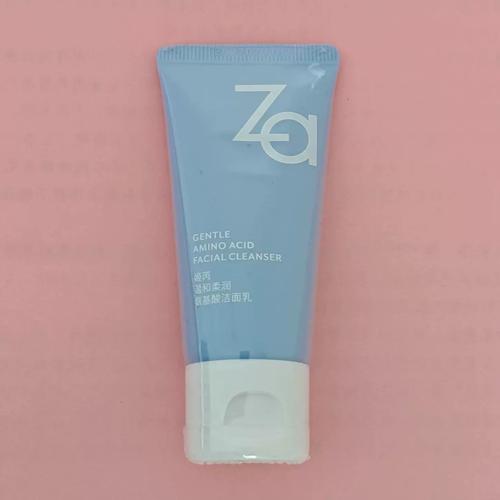 za的洗面奶怎么样