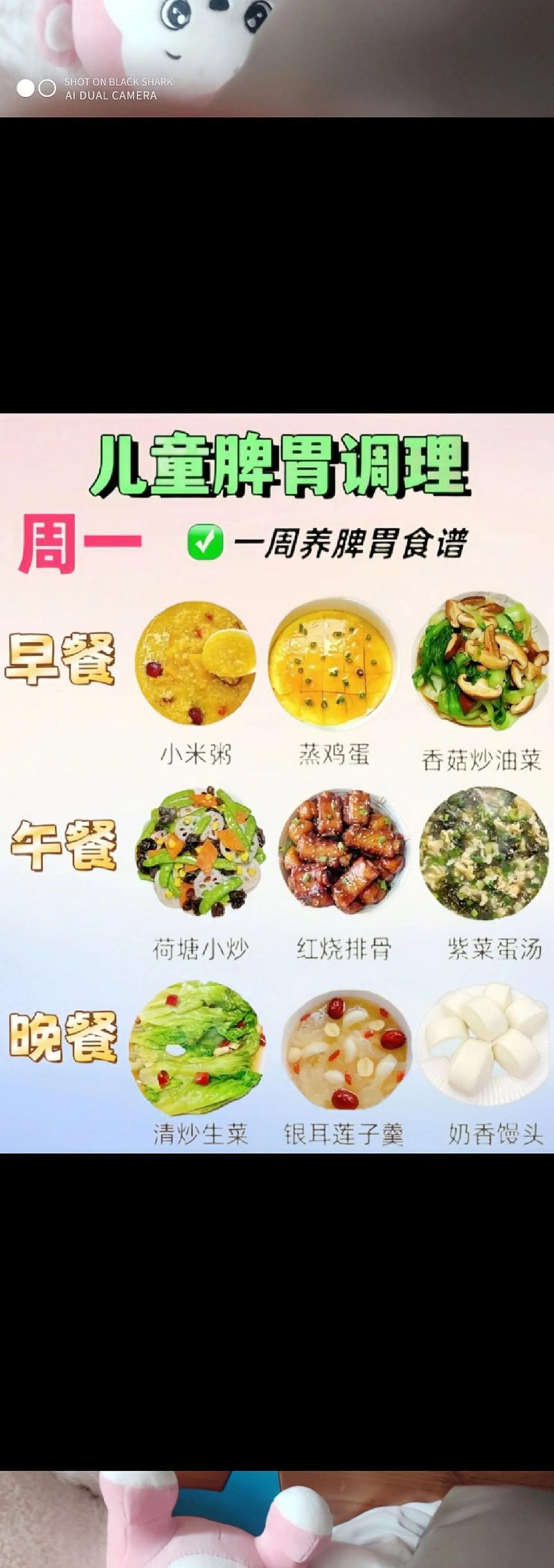 晚饭减肥吃点什么好处