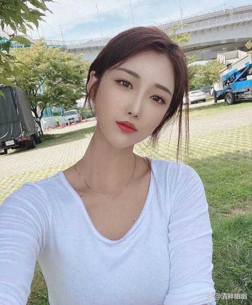 瓜子脸是什么样子的