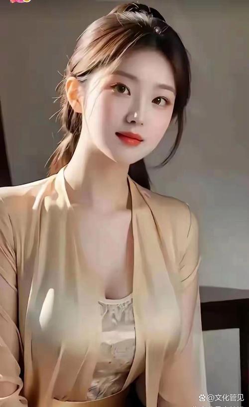 瓜子脸是什么样子的