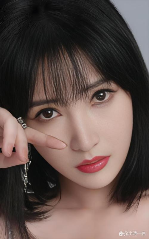 瓜子脸是什么样子的