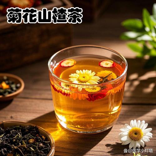 中药里面减肥美容茶有些什么