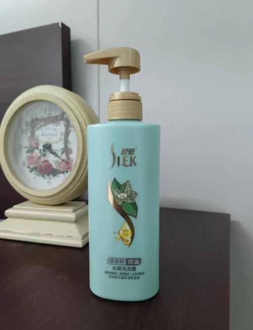 细软头发用什么洗发水